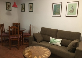 Apartment - Ground Floor