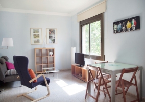 HHBCN Tarradellas Studio