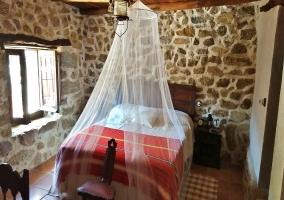 Mirador del Picote