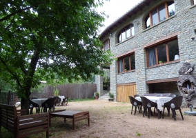 Fonda Marsal