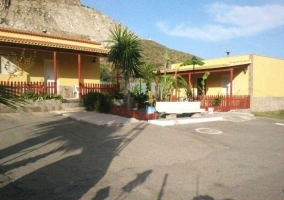 Casas el Jabali  