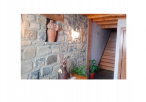 Casa Rural Aldekoa