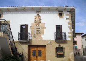 Casa Rural Laguao