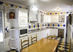 La Casita del Abuelo Parra