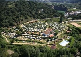 Camping El Pasqualet