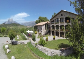 Camping Susèn