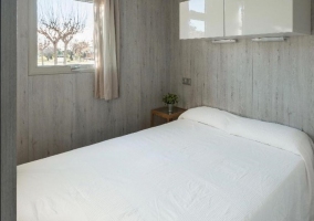 2 bedroom bungalow 5 pax