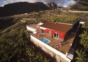 Finca Los Frontones Only Adults