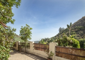 Casa rural el Laurel