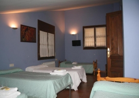 Family Room (7 Adults)