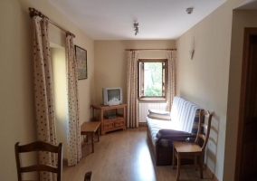 Apartment 2 adults