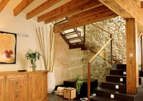 Hotel Casa Granero