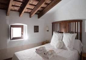 Basic Double without extra bed