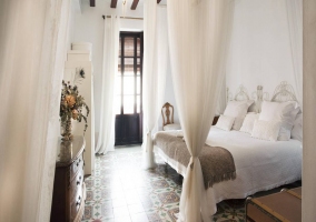 Rustic Med- Casa Arizo Planta Modernista