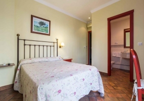 Double room