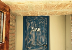 Love room