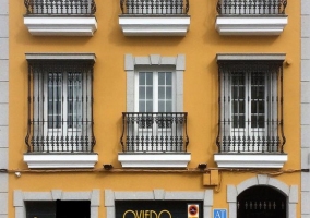  Building facade 