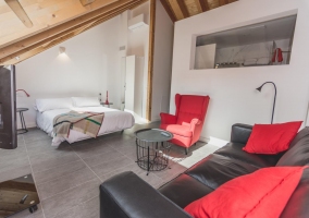 Loft Apartment 2