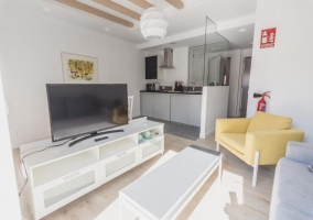Apartment with Views