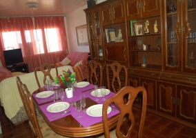 Apartament Caterina