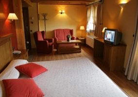Family suite