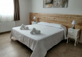 Xarel.lo Room