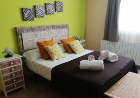 Paradella Room
