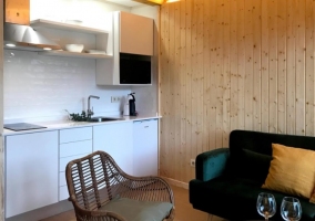 Silveira Cabin