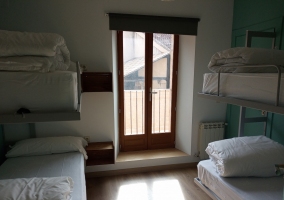 Albergue La Tormenta