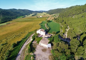  View of the accommodation 