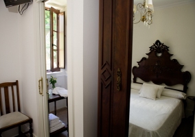 Standard Treboada Room