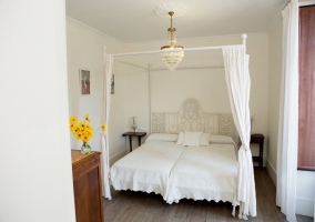 Room Arco da Bella special