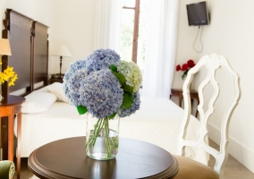 Special Brétema Room