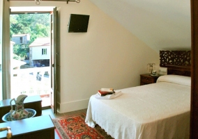 Standard Xiada room