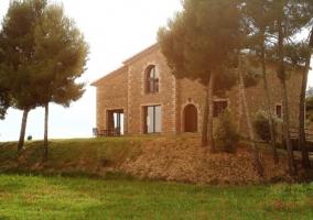 Pla del Forn