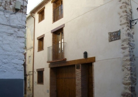 Casa Rural Pilar