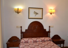 Single room