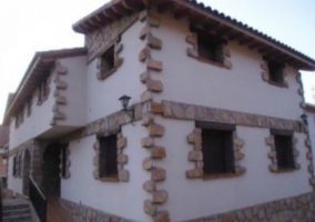 Casa Rural Pablo