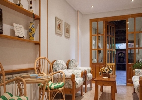  Attic room with 2 beds 