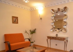 4 pax apartment