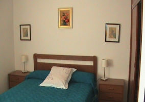  Cheerful double room 