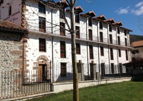 Apartamentos Turísticos Rincones del Vino