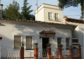 El Prat. Casa Beltrán