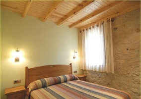 Double accommodation